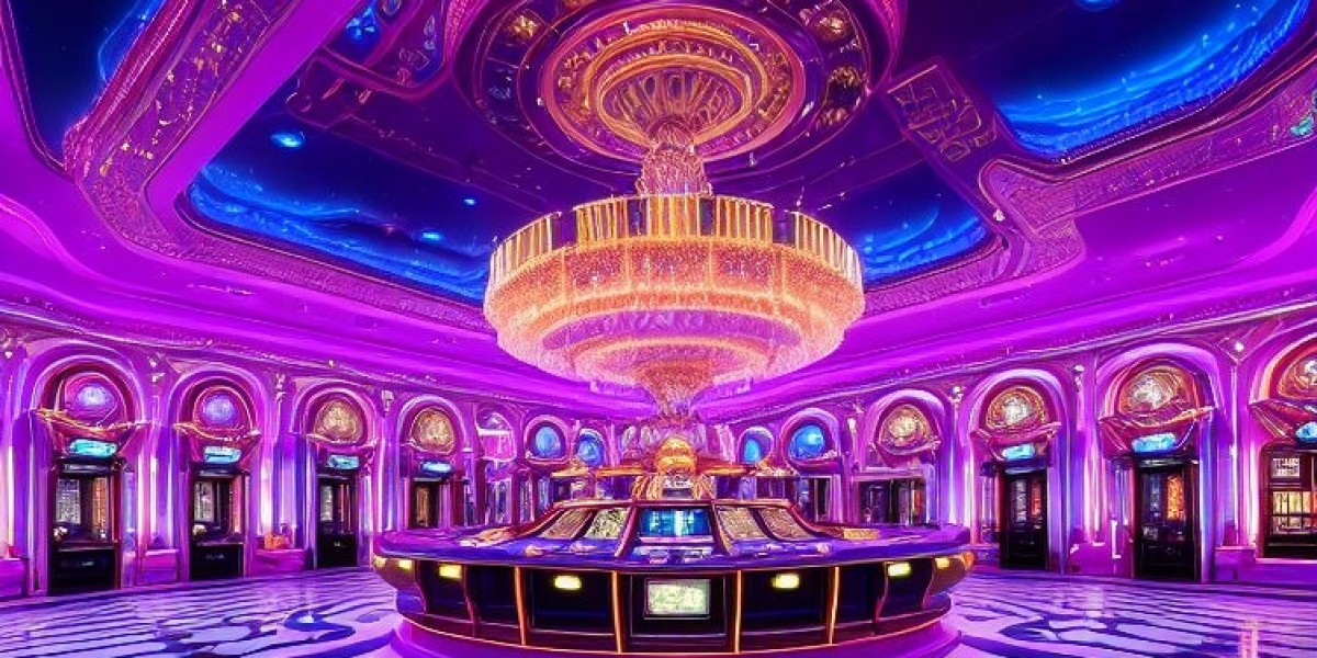 Explore the Thrill of Kingmaker Casino Australia