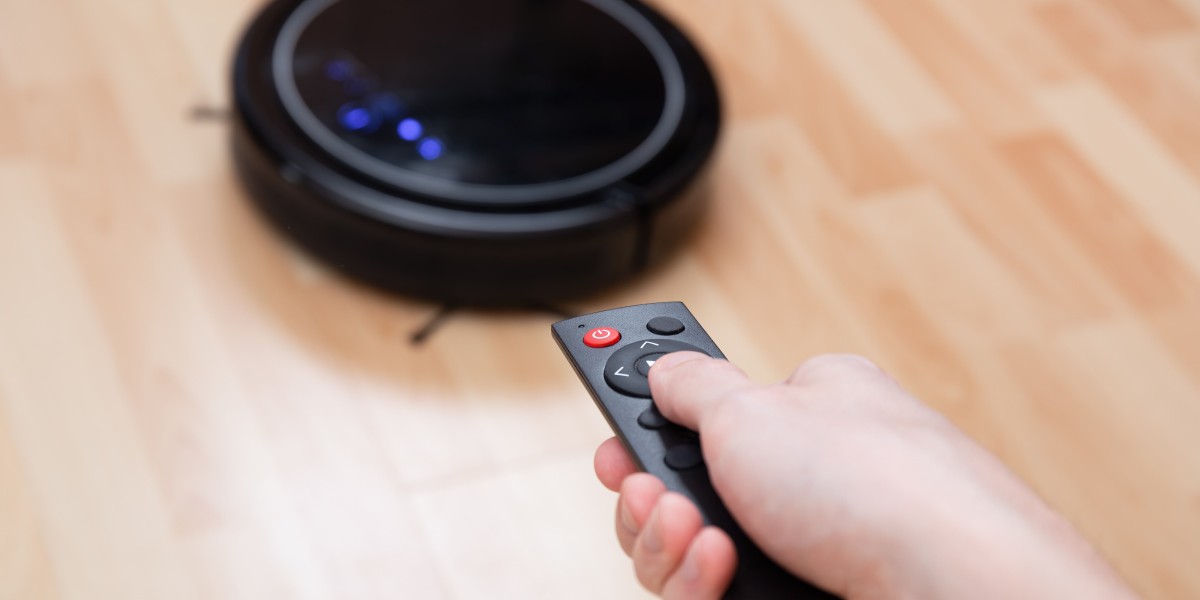 10 Best Mobile Apps For Robot Vacuum Black Friday