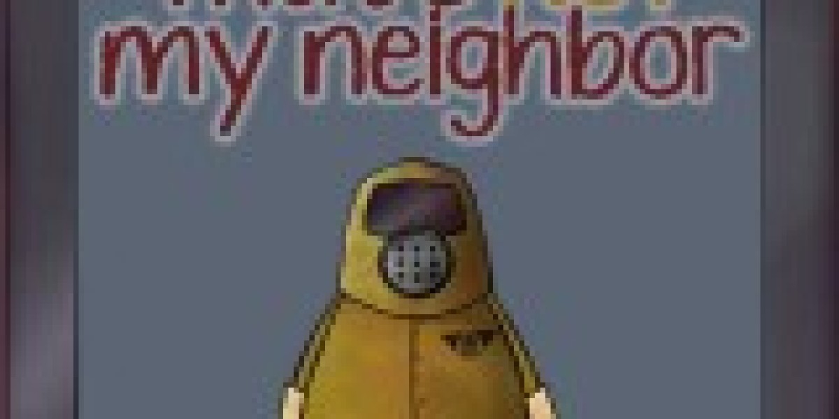 That’s Not My Neighbor Play Online Version