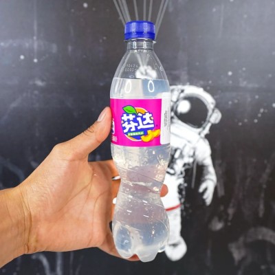 Fanta White Peach - Exotic World Snacks Profile Picture