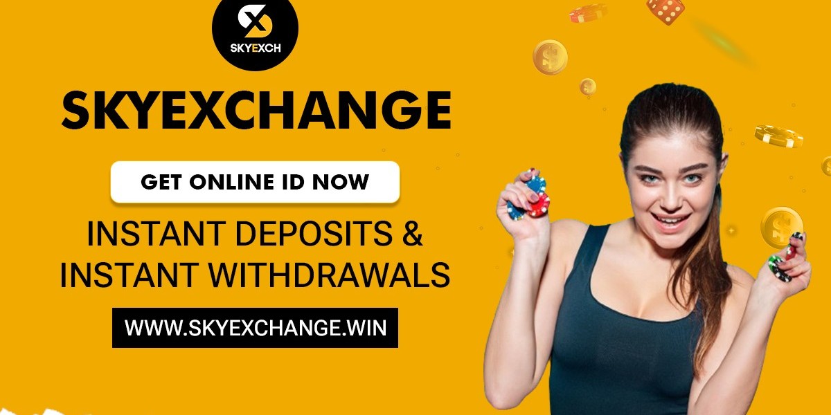 Discovering SkyExchange: The Most Suitable Website for Games and Sports Wagering