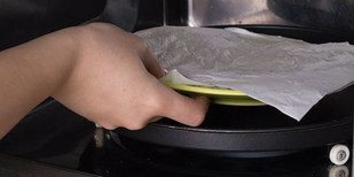 Is It Safe to Microwave Paper Towels? Find the Answer!