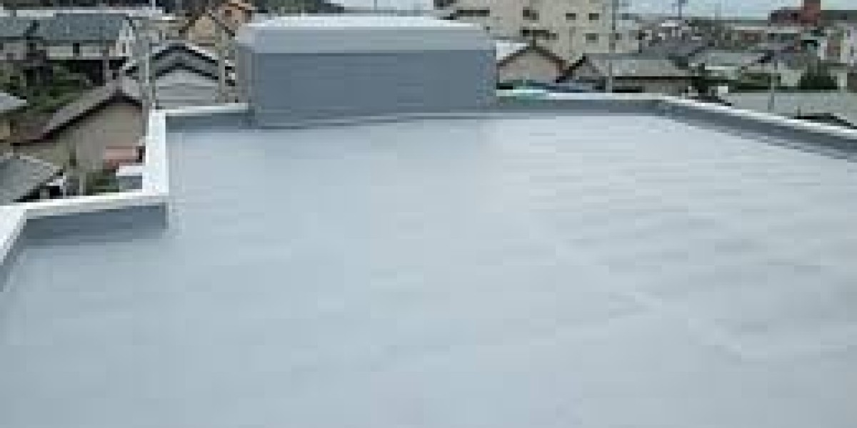 The Benefits of Waterproofing Your Toyohashi Commercial Building