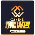 MCW19 Casino Cá Cược Đỉnh Cao Với Nhà Cái Hàn