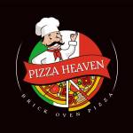 my pizza heaven