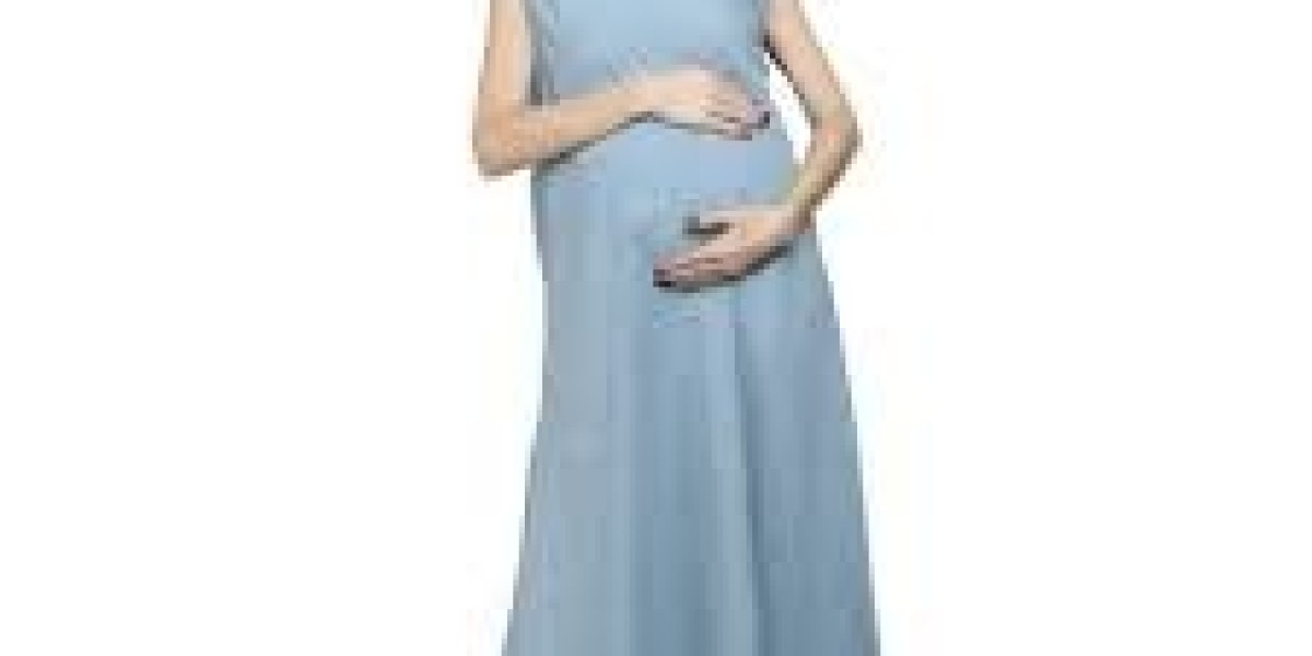 Best Maternity Wear in India: Stylish Summer Maternity Denim and Clothing at Sillyboom India Store