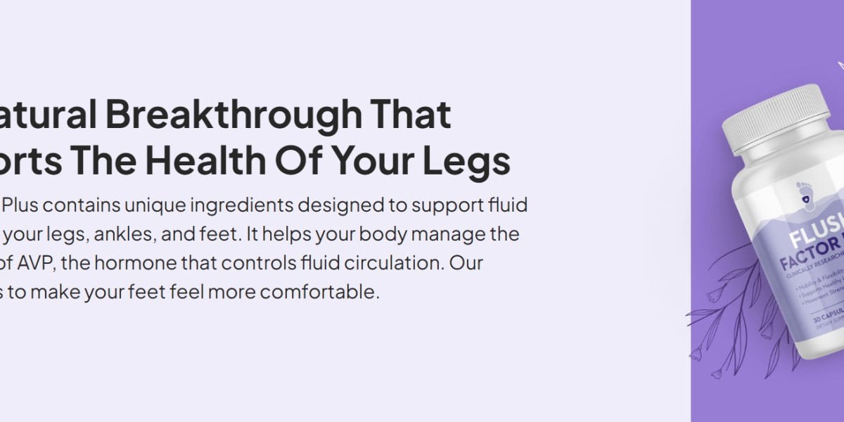 Flush Factor Plus Healthy Leg Support Formula UK Reviews, Working