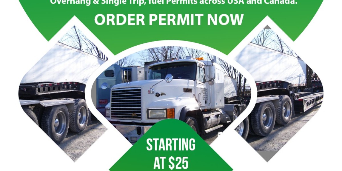 How to Get Around the Difficulties of Massachusetts Oversize Permits: A Full Guide from IRP Trucks – Call 630-847-0241 t