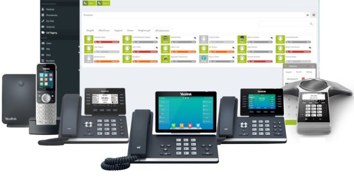 Choosing the Best VoIP and SIP Trunk Providers in Ireland: Why Speechpath is Your Ideal Partner