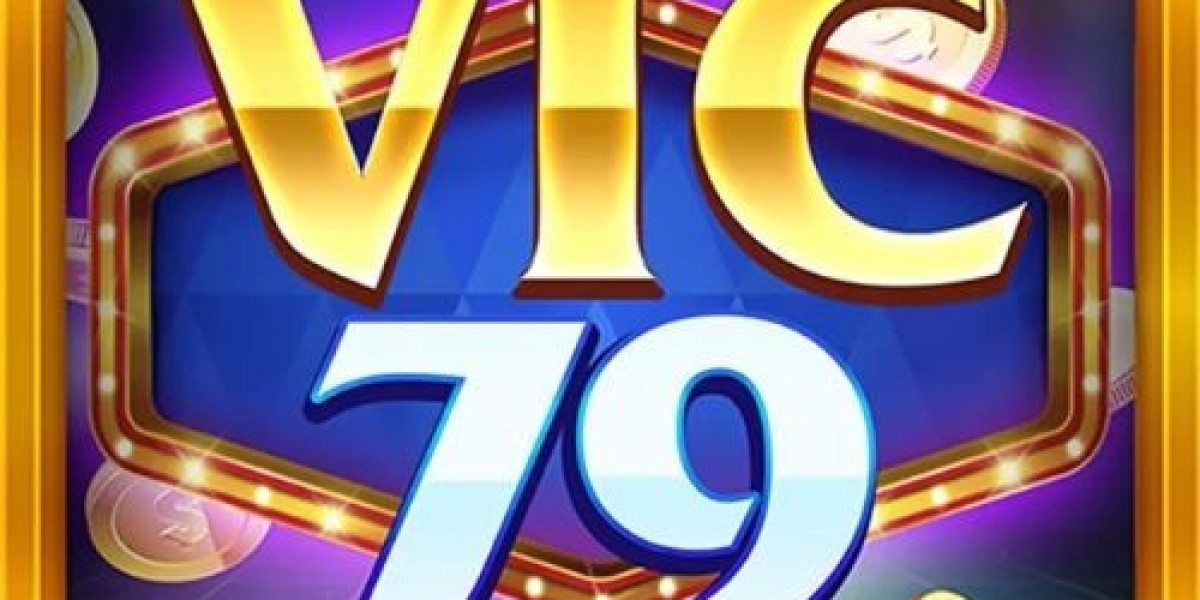 Vic79 - Thế giới game bài đổi thưởng phong phú