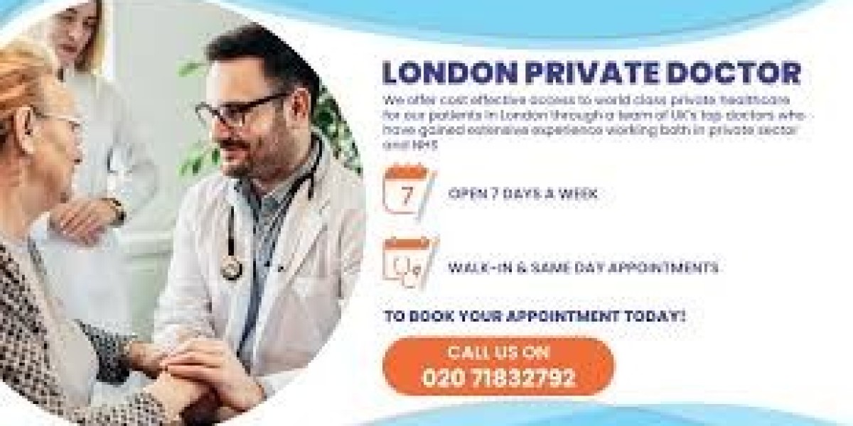 Completely unique Medical Clinic in East London: Revolutionizing Clinical by means of One of a kind Maintenance