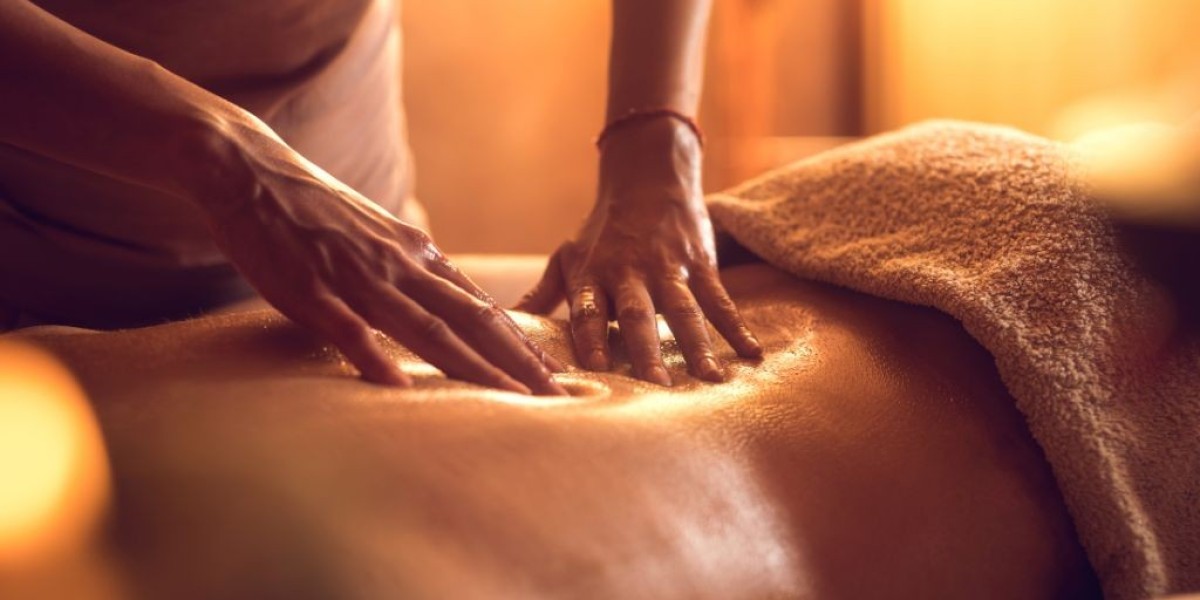 Saha Wellness: Relax with a Rejuvenating Massage in Kelowna