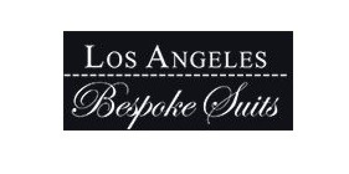 Elevate Your Style with Bespoke Clothing in Los Angeles