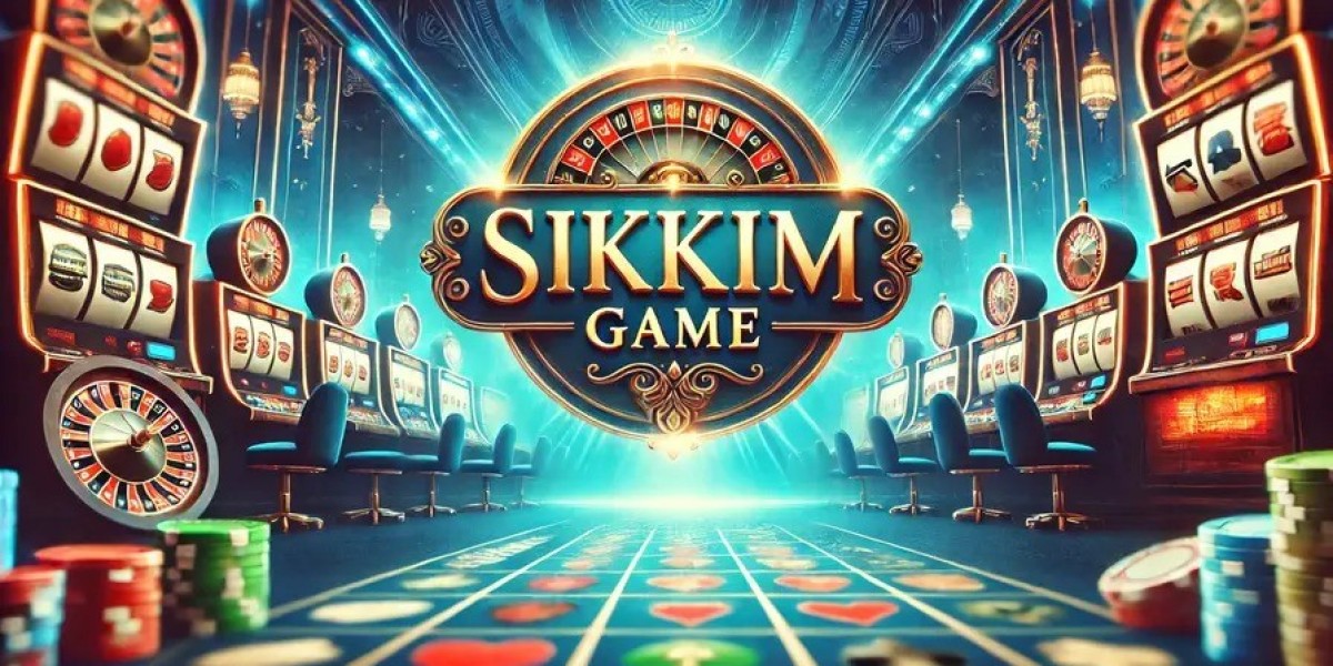 Sikkim Games: A Gateway to the Best Online Gaming Experience