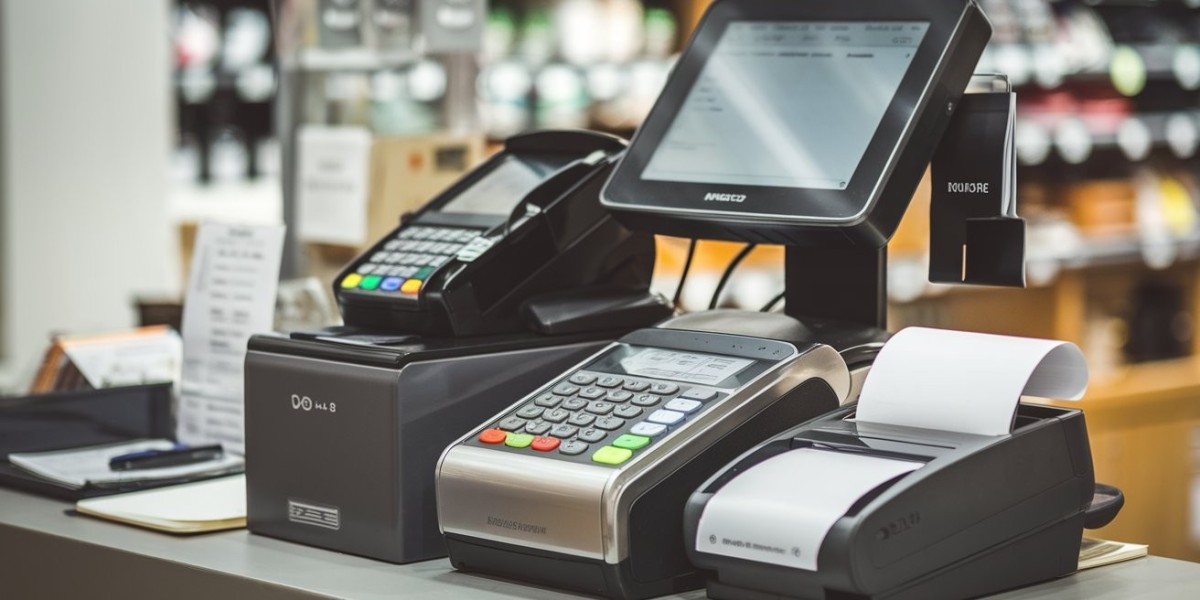 What is POS Software? A Beginner's Guide for New Entrepreneurs