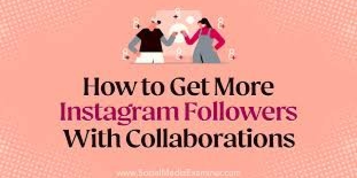 The Pros and Cons of Gaining Followers Through Collaborations