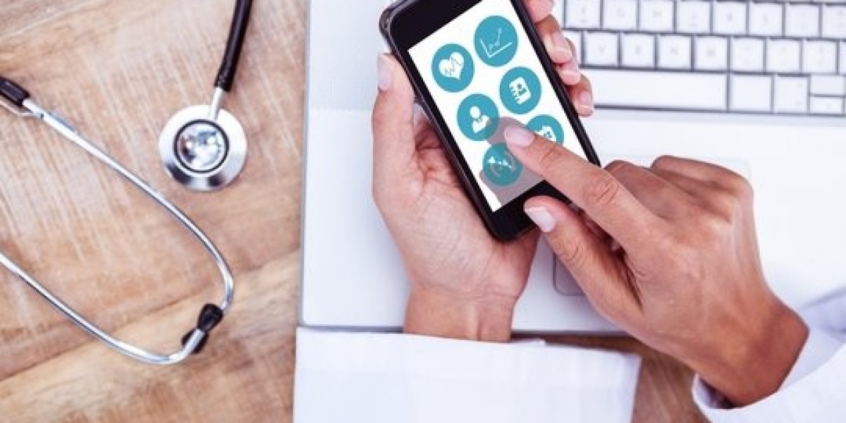 Wireless Technology Has Revolutionized Healthcare Delivery