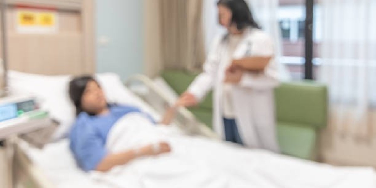 What Services Are Included in Home ICU Care?