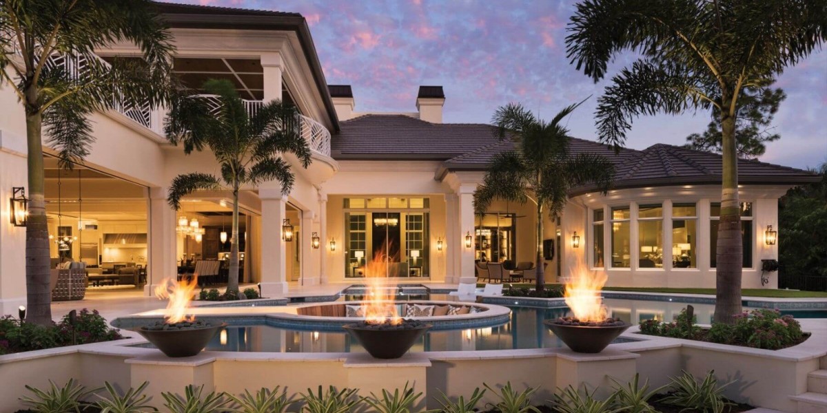 Discover Luxury Homes in South Naples with Expert Real Estate Agents