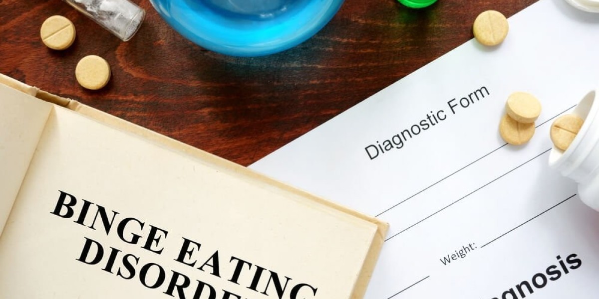 Binge Eating Disorder Therapeutic Market to Grow at Highest CAGR due to Increasing Obesity Rates