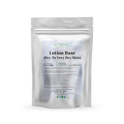 Lotion Base (Dry to Very Dry Skin) Profile Picture