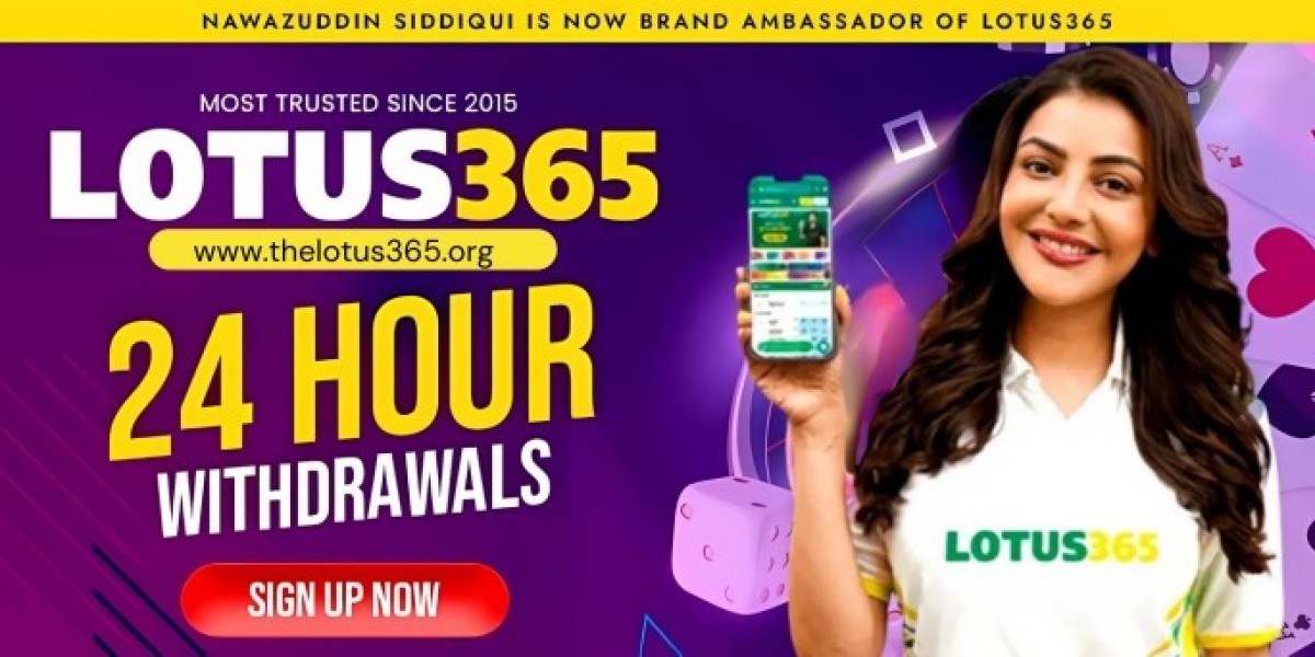 Lotus365: The Best Betting Site in India