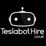 Teslabot Hire