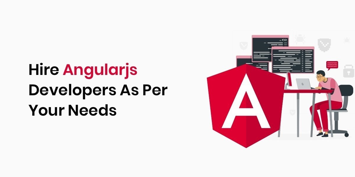 Why Hire Angular Developers in India?