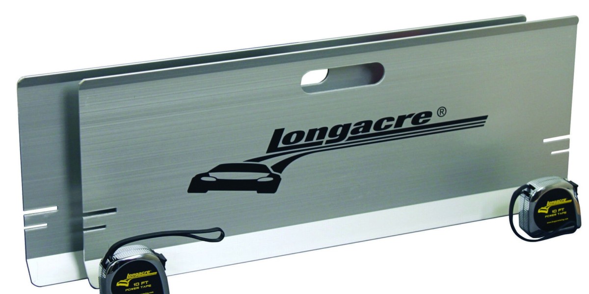 Alignment Toe Plates: A Key Element for Vehicle Handling and Performance