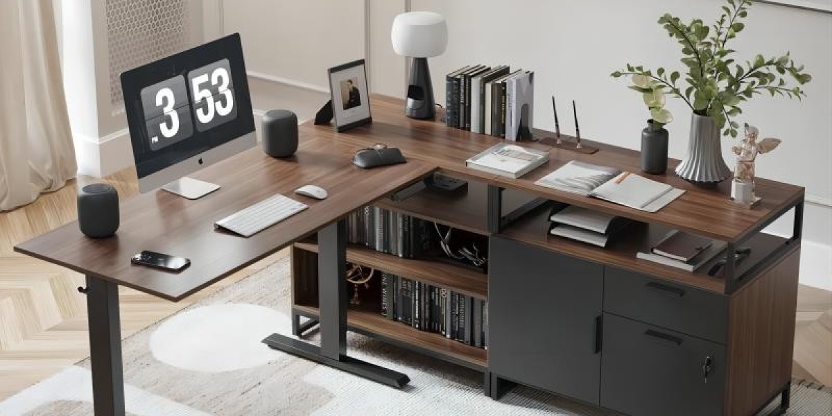 The best standing desk of 2024