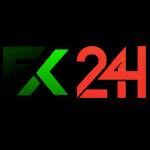 Sàn Forex 24h