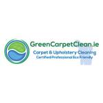 Green Carpet Cleaning