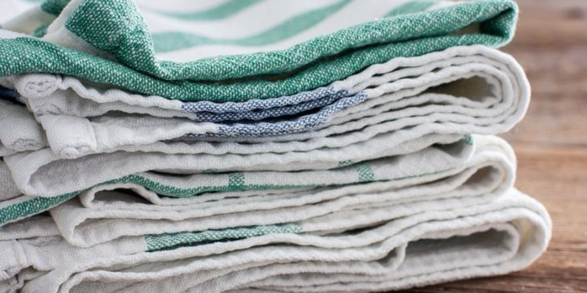 What Is a Tea Towel? Learn Its Uses and Benefits Today!