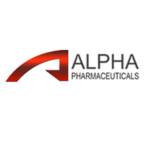 Alpha Pharm Canada