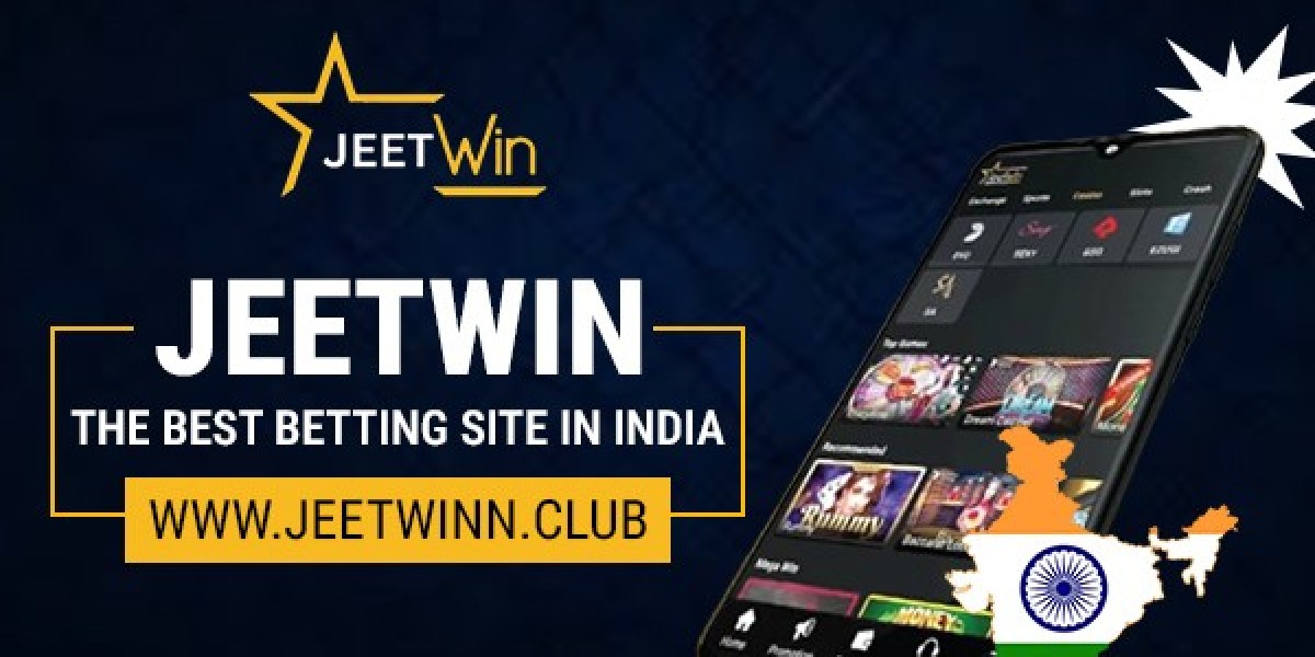 Jeetwinn: The Best Betting Site in India