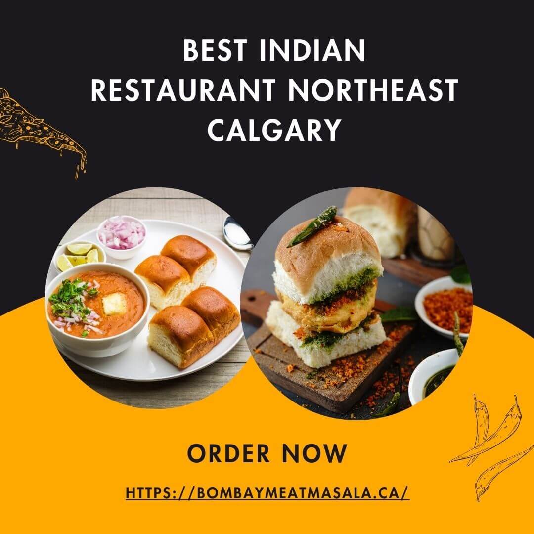 Perfect Winter Lunch at the Best Indian Restaurant Northeast Calgary!