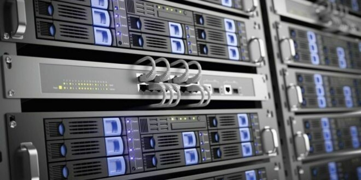 Key Features of Hong Kong Servers