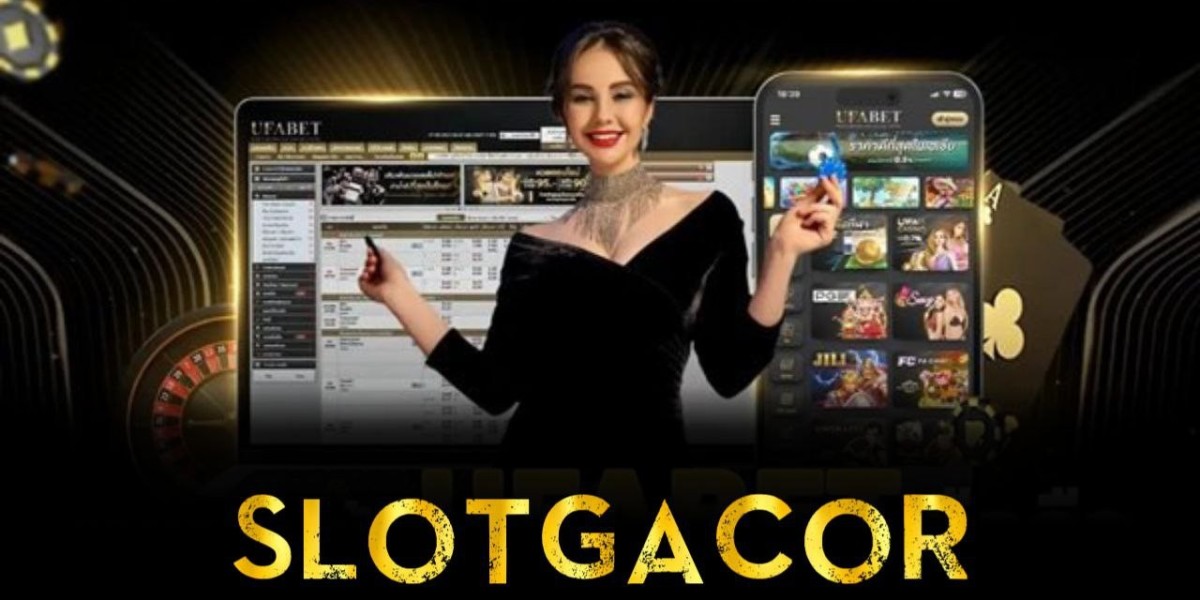 Slot Gacor: Maximize Your Payouts with Hot Slot Machines