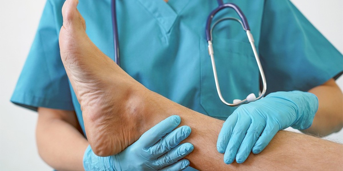 The Best Podiatrist in Macomb: Your Guide to Finding the Best Foot Doctor Near You