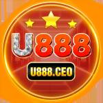 U888 Trang game trực tuyến