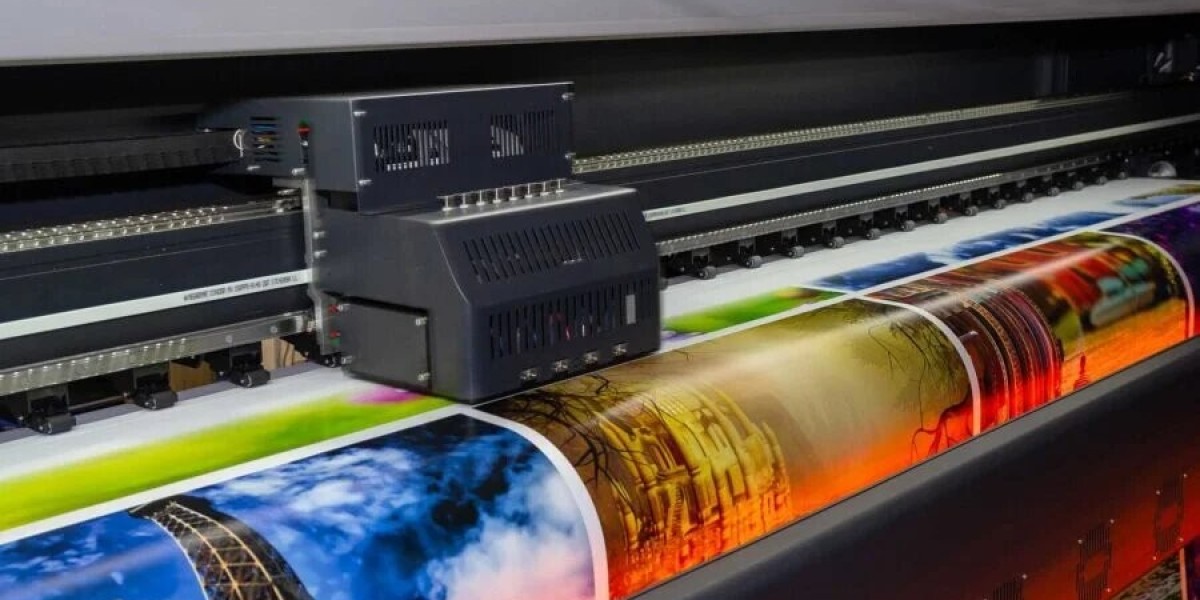 Large Format Printing 