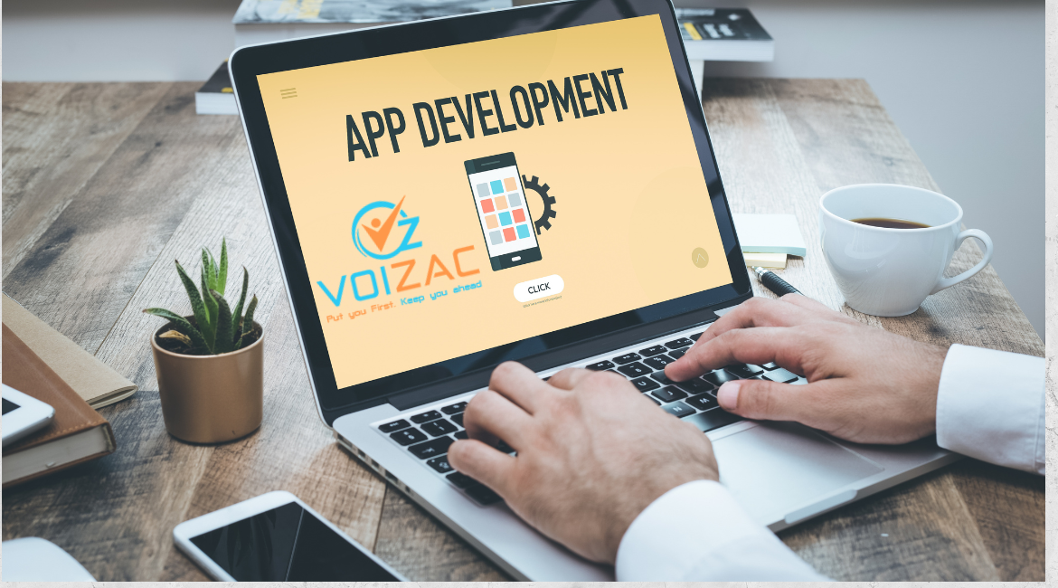 Why Indian Developers are Leading the Android App Development Market | by Voizac Technologies | Dec, 2024 | Medium