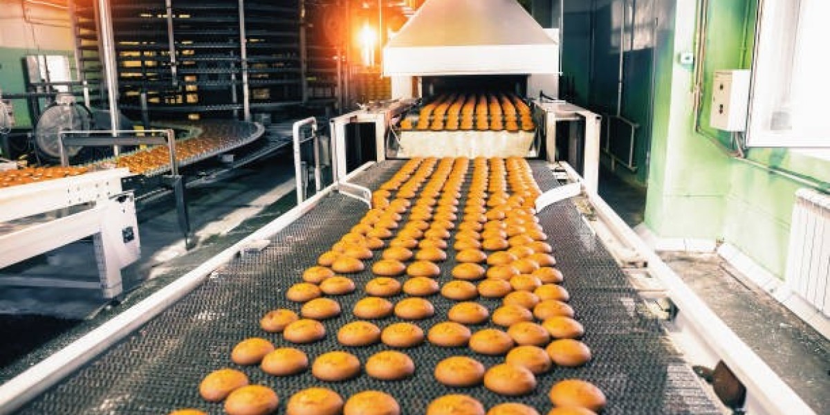 Food Processing Market to Grow at a CAGR of 11.82% During the Forecast Period (2024 and 2030)