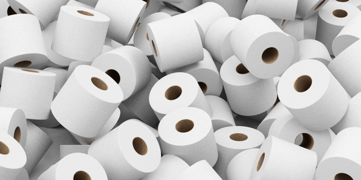 Why Household Paper Products Are Essential for a Clean and Sustainable Home