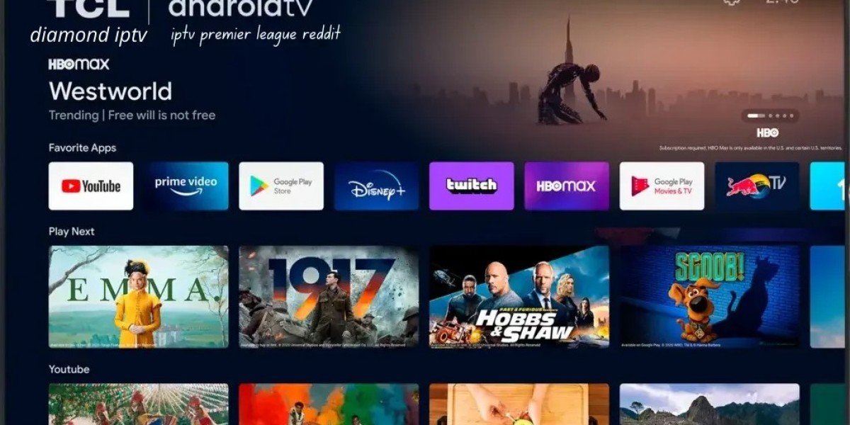 Waarom Flix IPTV de favoriete keuze is voor Dutch IPTV-kijkers