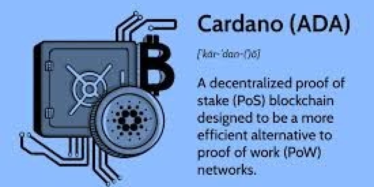 Checking out Cardone Crypto: A fresh Frontier inside Cryptocurrency Purchase