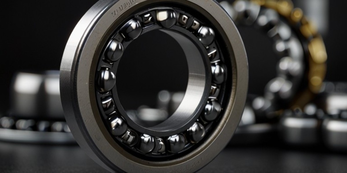 Ball Bearing Manufacturing Plant Report 2024 | Project Details, Machinery Requirements and Cost Involved