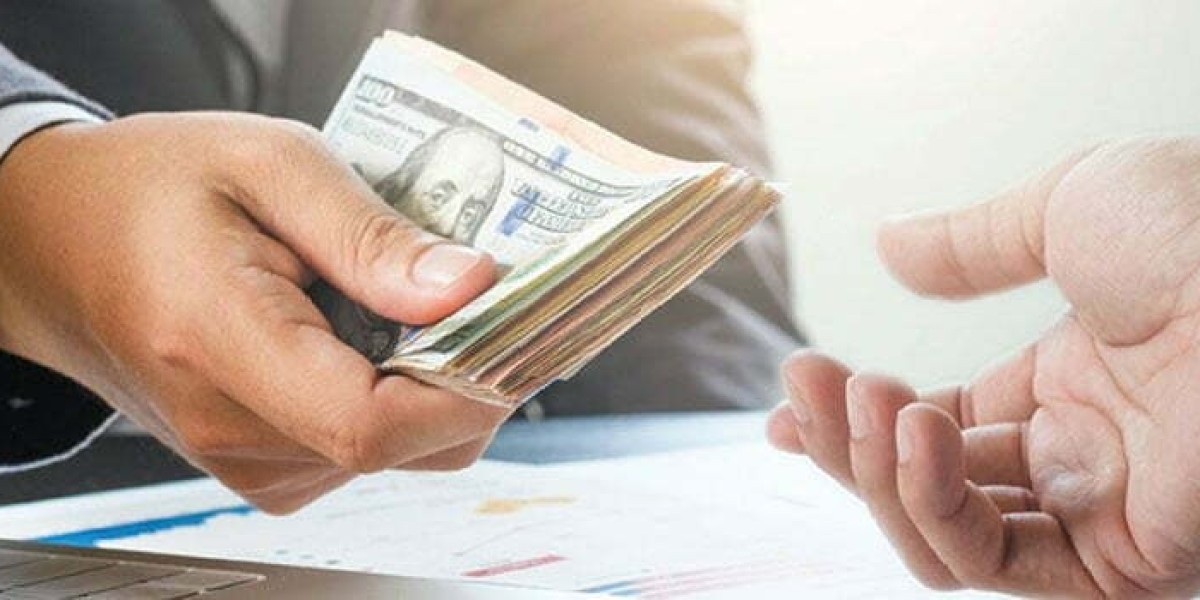 Merchant Cash Advance (MCA): A Quick Financing Solution for Businesses