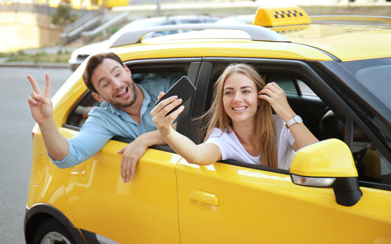 Vine Tours Taxi in Australia - Wallan Taxi - Airport Transfer Taxi