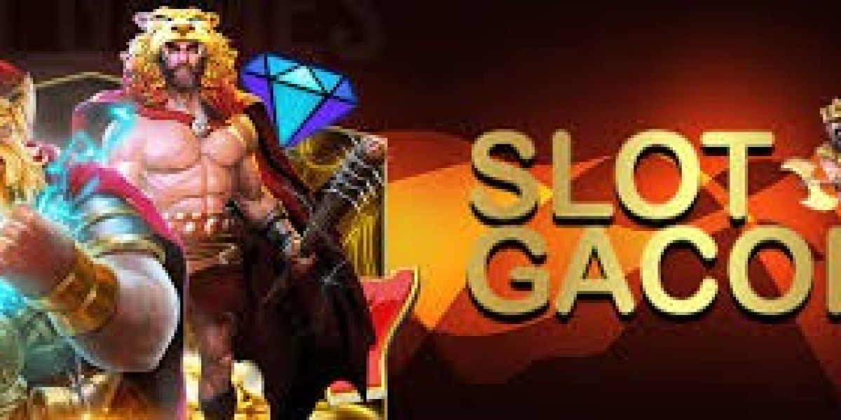 Slot Online yang Unik: Dunia Seru dengan Beragam Tema john Fitur